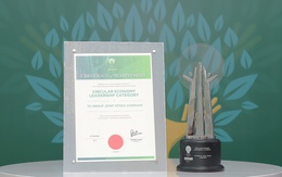 Tập đoàn TH – biểu tượng tiên phong về kinh tế tuần hoàn tại châu Á