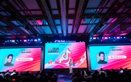 SMB Summit 2025: Khai phá tiềm năng tăng trưởng với các giải pháp từ TikTok for Business