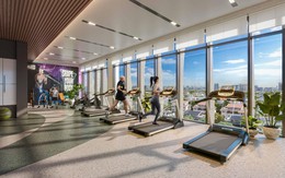 Sun Solar Residence – Sống như VVIP giữa lõi trung tâm Đà Nẵng