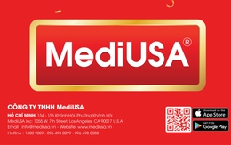 Khác biệt không chỉ từ tên gọi mà từ triết lý thương hiệu: Bài học từ MediUSA