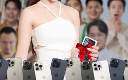 Cô gái lừa tình 20 người đàn ông, gạ tặng iPhone rồi bán lấy tiền mua nhà