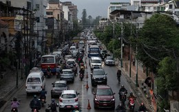 Một quốc gia châu Á "chẳng nói nhiều, cứ im ỉm làm", giờ mới biết họ đã vượt thế giới về xe điện lâu rồi