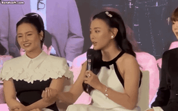 Phương Oanh công khai bóc mẽ Shark Bình: Ngoài miệng xúi vợ hôn bạn diễn nhưng thực tế thì…