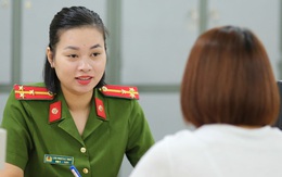 Công an TP. Hà Nội phát cảnh báo khẩn đến toàn bộ người dân về Lễ kỷ niệm 2/9 Công an TP. Hà Nội phát cảnh báo khẩn đến toàn bộ người dân về Lễ kỷ niệm 2/9