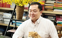 Loạt sếp lớn, nghệ sĩ, người hâm mộ gửi lời tiếc thương đến ông Hoàng Nam Tiến: "Hẹn gặp anh ở 1 kiếp khác..."