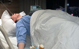 Chàng trai 26 tuổi đột quỵ, suýt chết vì 2 kiểu ăn uống giải tỏa áp lực rất quen với người trẻ