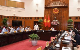 Thông tin mới từ Bộ Tài chính về thuế bất động sản và chứng khoán