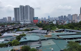 Đề xuất bổ sung 2 trường hợp thu hồi đất, giải phóng 'dự án treo'