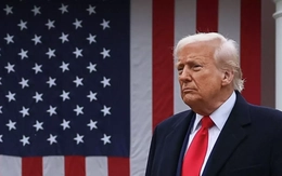 Tổng thống Mỹ Donald Trump tăng thuế với nước láng giềng ngay trước giờ chót