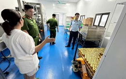 Khởi tố giám đốc Bùi Minh Quyết