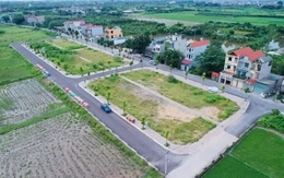 Sửa Luật Đất đai do xuất hiện nhiều tình huống mới