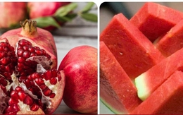 4 loại trái cây nên ăn hàng ngày để tốt cho gan, thận