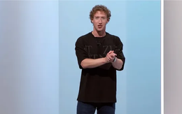 Mark Zuckerberg tuyên bố kỷ nguyên "siêu trí tuệ cá nhân" đã đến: Meta sẽ không tự động hóa mọi thứ như đối thủ Mark Zuckerberg tuyên bố kỷ nguyên "siêu trí tuệ cá nhân" đã đến: Meta sẽ không tự động hóa mọi thứ như đối thủ