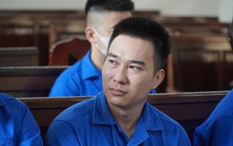 Tử hình bác sĩ Danh Sơn