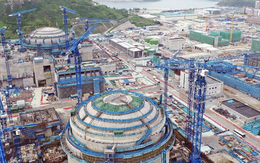 Tụt hậu đến 40 năm so với Pháp và Mỹ, Trung Quốc mang 'sách vở' về nước và học thành công công nghệ đắt đỏ từ phương Tây, cho ra sản phẩm giá rẻ chỉ bằng 1/7