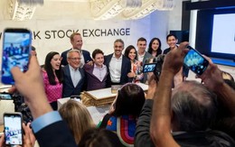 3 năm trước là nạn nhân của thương vụ đổ bể, startup này giờ thành công IPO, vốn hóa 50 tỷ USD gỡ rối cả thị trường