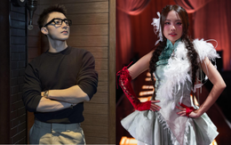 Phương Mỹ Chi "vượt mặt" Sơn Tùng M-TP