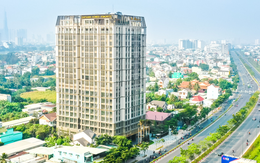 Vừa báo lãi tăng gấp đôi, Đất Xanh và doanh nghiệp cùng 'họ' nợ thuế hàng chục tỷ