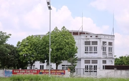 Hoang phí loạt chợ được đầu tư lớn trên đất vàng Hà Nội Hoang phí loạt chợ được đầu tư lớn trên đất vàng Hà Nội