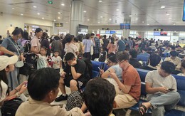 Nâng chất lượng dịch vụ sân bay Nâng chất lượng dịch vụ sân bay