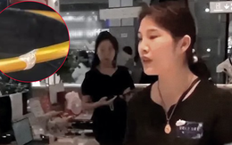 Người phụ nữ chi 45 triệu đồng mua vòng vàng tại tiệm nổi tiếng, lúc cần bán phát hiện bên trong là bạc, chủ tiệm khẳng định: Chúng tôi không bán mặt hàng này