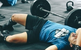 Nhóm người dễ bị đột quỵ khi tập thể dục, thể thao