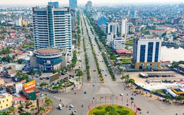 Giá nhà đất tại Hải Phòng đã tăng 2-3 lần chỉ sau 5 năm, nhà đầu tư đang đổ về “săn” bất động sản