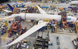 Đề xuất xây khu công nghiệp mới, dự kiến thu hút nhà sản xuất máy bay Đề xuất xây khu công nghiệp mới, dự kiến thu hút nhà sản xuất máy bay