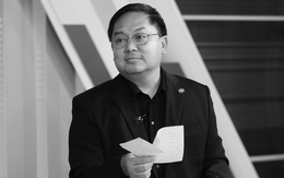 “Vào với Tiến ngay nhé…” - giây phút cuối đời của ông Hoàng Nam Tiến qua lời kể của Thành viên HĐQT FPT