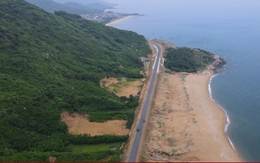 Cả nước sẽ có 1.397km đường ven biển vào dịp 19/8, vượt kế hoạch đề ra