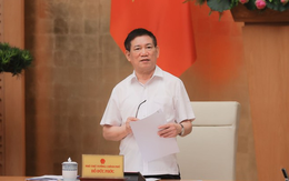 Phó Thủ tướng Hồ Đức Phớc: Triển khai cơ cấu lại ngân hàng SCB