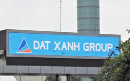 Lợi nhuận tăng trưởng mạnh mẽ nhờ mảng môi giới, Đất Xanh chuẩn bị mở bán dự án nghìn tỷ đã ngủ đông 6 năm