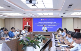 Bảo đảm cung cấp điện an toàn, ổn định cho dịp kỷ niệm 80 năm Cách mạng Tháng Tám và Quốc khánh 2/9 Bảo đảm cung cấp điện an toàn, ổn định cho dịp kỷ niệm 80 năm Cách mạng Tháng Tám và Quốc khánh 2/9