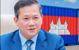 Thủ tướng Campuchia cảm ơn Tổng thống Mỹ vì mức thuế mới
