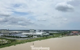 Lập Ban Quản lý khu kinh tế Vĩnh Long sau sáp nhập 3 tỉnh