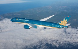 Từ tháng 8, khách đi Vietnam Airlines sẽ được sử dụng Internet trên tàu bay Từ tháng 8, khách đi Vietnam Airlines sẽ được sử dụng Internet trên tàu bay