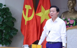 Giải quyết tận gốc nguyên nhân của tình trạng vi phạm IUU để khơi thông ngành kinh tế trọng yếu