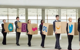 Kỹ sư phần mềm mất việc 4 lần trong 18 năm: ‘AI không phải là thủ phạm’