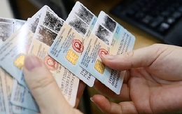Bộ Công an đưa đề xuất quan trọng liên quan đến cấp đổi căn cước trên VNeID, người dân cần biết