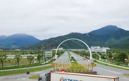 Đà Nẵng chờ đón làn sóng đầu tư bất động sản công nghiệp