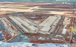 Gấp rút chuẩn bị nguồn nhân lực phục vụ sân bay Long Thành Gấp rút chuẩn bị nguồn nhân lực phục vụ sân bay Long Thành