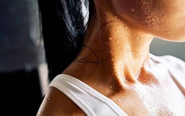 Bạn sống được bao lâu? Hãy để ý lượng mồ hôi tiết ra! Những người sống lâu thường có 3 đặc điểm mồ hôi sau