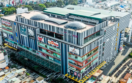 Sau Hùng Vương Plaza, Kido tiếp tục tăng sở hữu tại Vạn Hạnh Mall