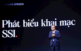 Ông Nguyễn Duy Hưng: Tài sản số có thể tạo ra thế hệ doanh nhân mới, dẫn dắt kinh tế Việt Nam trong thập kỷ tới