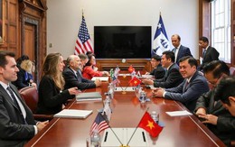 Chính thức: Bộ Công thương công bố mức thuế đối ứng Hoa Kỳ áp cho Việt Nam