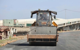 Tây Ninh đẩy mạnh giao thông chiến lược, tạo đột phá thu hút đầu tư