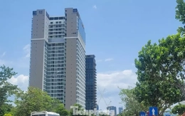 Căn hộ đua nhau 'bung hàng', sức mua vẫn chững