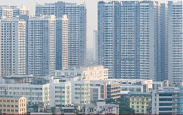 Tăng thuế chuyển nhượng không phải cách duy nhất giúp minh bạch thị trường BĐS