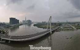 TPHCM thanh tra 94 dự án vướng mắc, chậm tiến độ