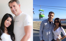 Nữ ca sĩ lấy chồng tỷ phú Mỹ, một tay nuôi 5 con chồng: "Tôi nói thẳng với con"